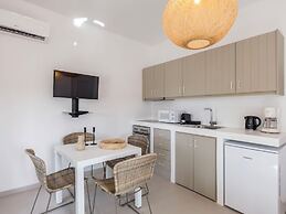 Mykonos Residence Villas & Suites