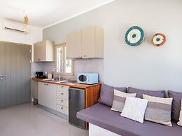 Mykonos Residence Villas & Suites