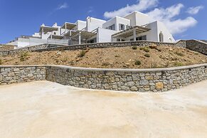 Mykonos Residence Villas & Suites