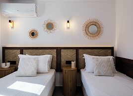 Mykonos Residence Villas & Suites