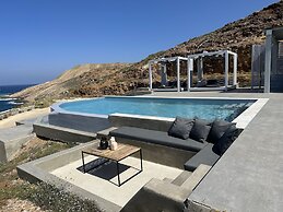Mykonos Residence Villas & Suites