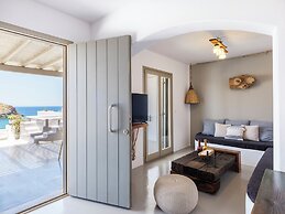 Mykonos Residence Villas & Suites
