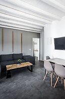 Mykonos Residence Villas & Suites