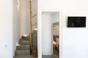 Mykonos Residence Villas & Suites