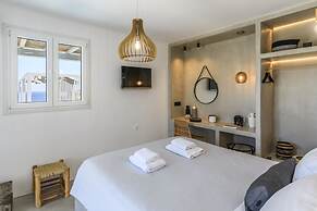 Mykonos Residence Villas & Suites