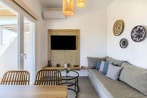 Mykonos Residence Villas & Suites