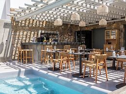 Mykonos Residence Villas & Suites