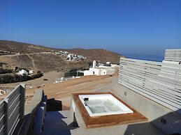 Mykonos Residence Villas & Suites