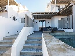 Mykonos Residence Villas & Suites