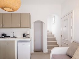 Mykonos Residence Villas & Suites