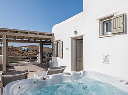 Mykonos Residence Villas & Suites