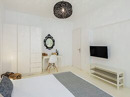 Mykonos Residence Villas & Suites
