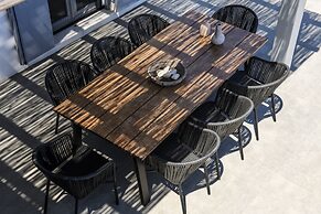 Mykonos Residence Villas & Suites