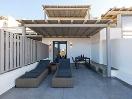 Mykonos Residence Villas & Suites