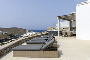 Mykonos Residence Villas & Suites
