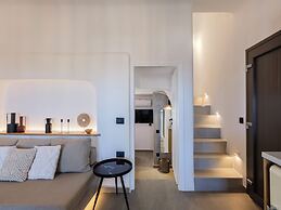 Mykonos Residence Villas & Suites