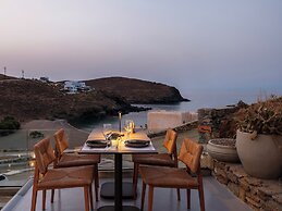 Mykonos Residence Villas & Suites