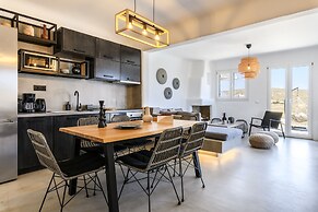 Mykonos Residence Villas & Suites