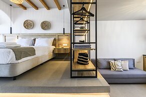 Mykonos Residence Villas & Suites