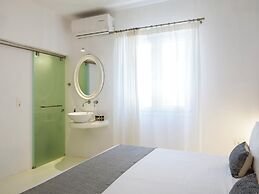 Mykonos Residence Villas & Suites