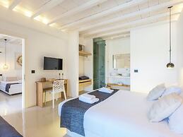 Mykonos Residence Villas & Suites