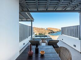 Mykonos Residence Villas & Suites