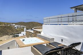 Mykonos Residence Villas & Suites