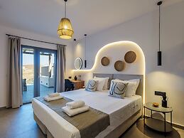 Mykonos Residence Villas & Suites
