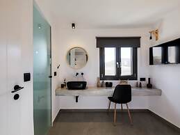 Mykonos Residence Villas & Suites