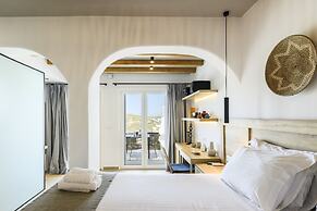 Mykonos Residence Villas & Suites