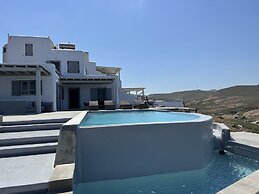 Mykonos Residence Villas & Suites