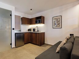 Mykonos Residence Villas & Suites