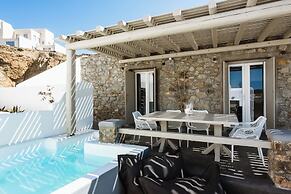 Mykonos Residence Villas & Suites