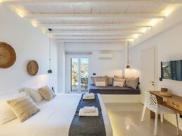 Mykonos Residence Villas & Suites