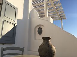 Mykonos Residence Villas & Suites