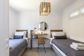 Mykonos Residence Villas & Suites