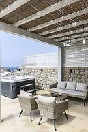 Mykonos Residence Villas & Suites