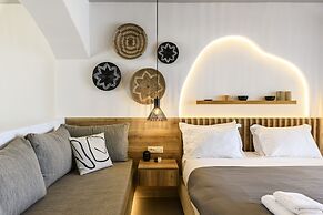 Mykonos Residence Villas & Suites