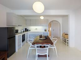 Mykonos Residence Villas & Suites