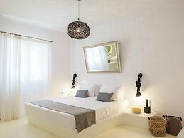 Mykonos Residence Villas & Suites