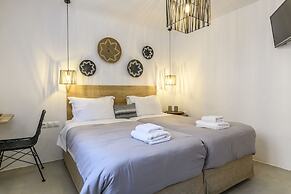 Mykonos Residence Villas & Suites