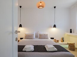 Mykonos Residence Villas & Suites