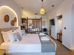 Mykonos Residence Villas & Suites