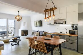 Mykonos Residence Villas & Suites