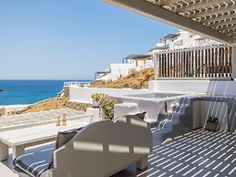 Mykonos Residence Villas & Suites