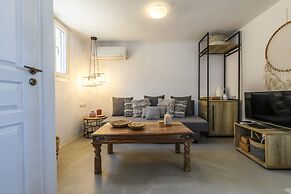 Mykonos Residence Villas & Suites