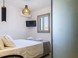 Mykonos Residence Villas & Suites
