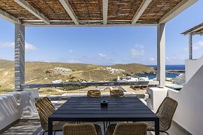 Mykonos Residence Villas & Suites