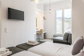 Mykonos Residence Villas & Suites