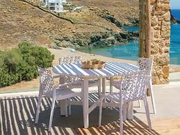 Mykonos Residence Villas & Suites